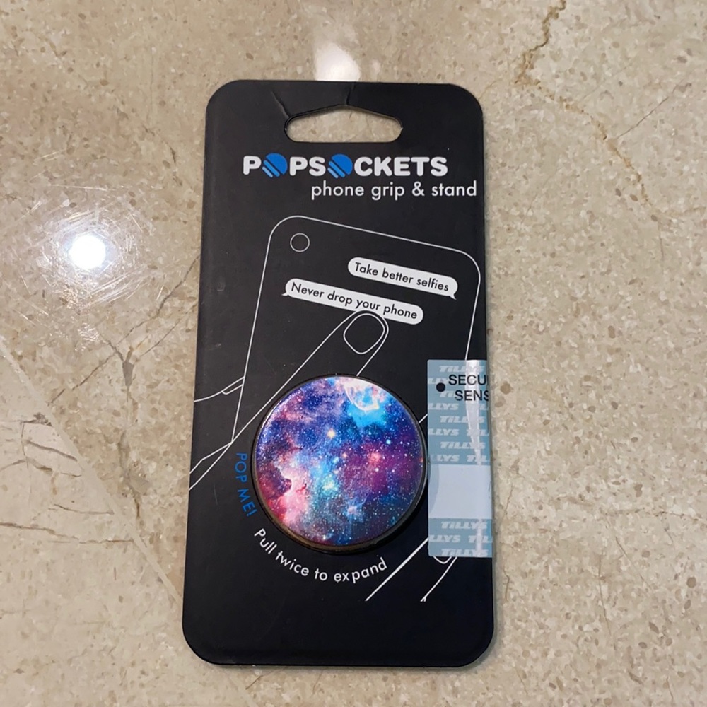 Galaxy PopSocket